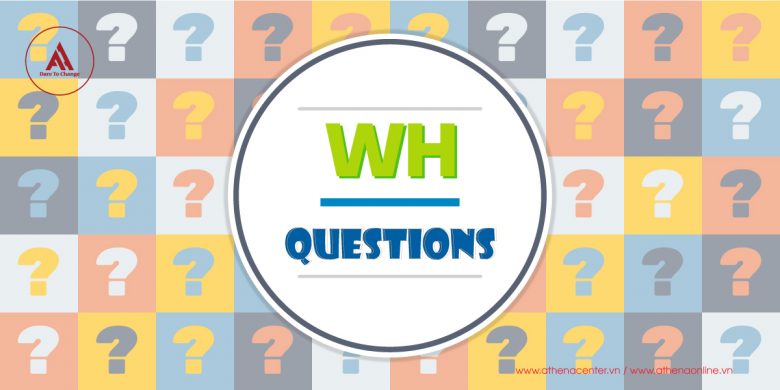 Cùng tìm hiểu các loại câu hỏi trong tiếng Anh